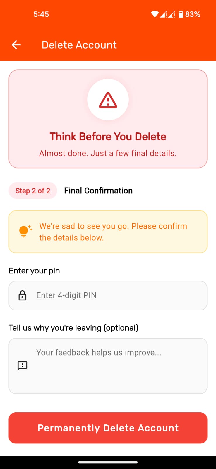 step3 confirm bengali